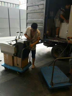 申博搬场为您讲解高端搬家服务与传统搬家方式的差别(图1)