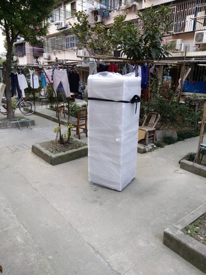 申博老师傅教您搬家车辆如何挑选？(图1)