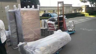 靠谱的搬家公司如何辨别？三个方面来分析(图1)