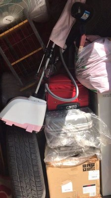 申博搬家给大家挑选搬家公司的六点建议(图1)