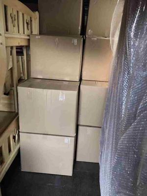 办公室搬迁的家具拆装价格贵吗？(图1)
