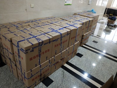 上海哪家搬家公司可以承担大中型企业搬迁业务？(图1)