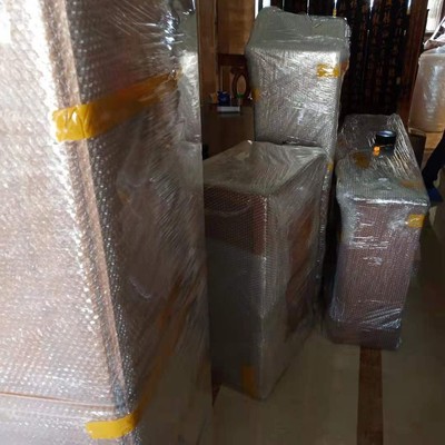 申博搬家发挥独特服务优势 打造一流服务模式(图1)