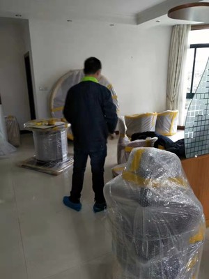 一般跨省长途搬家有几种情况既划算又靠谱(图1)