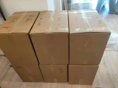 企业搬家什么价格？具体费用与哪些因素有关？(图1)